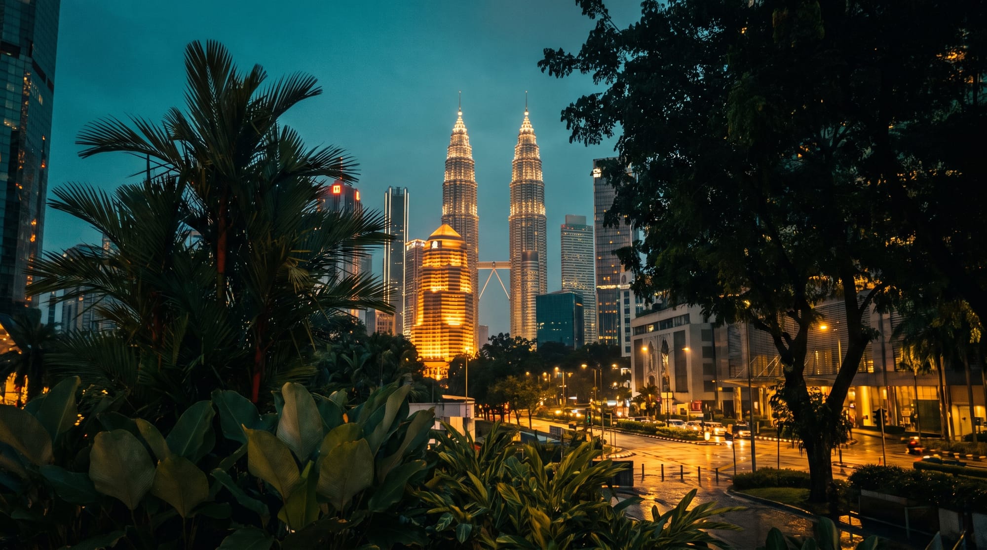 Malaysia