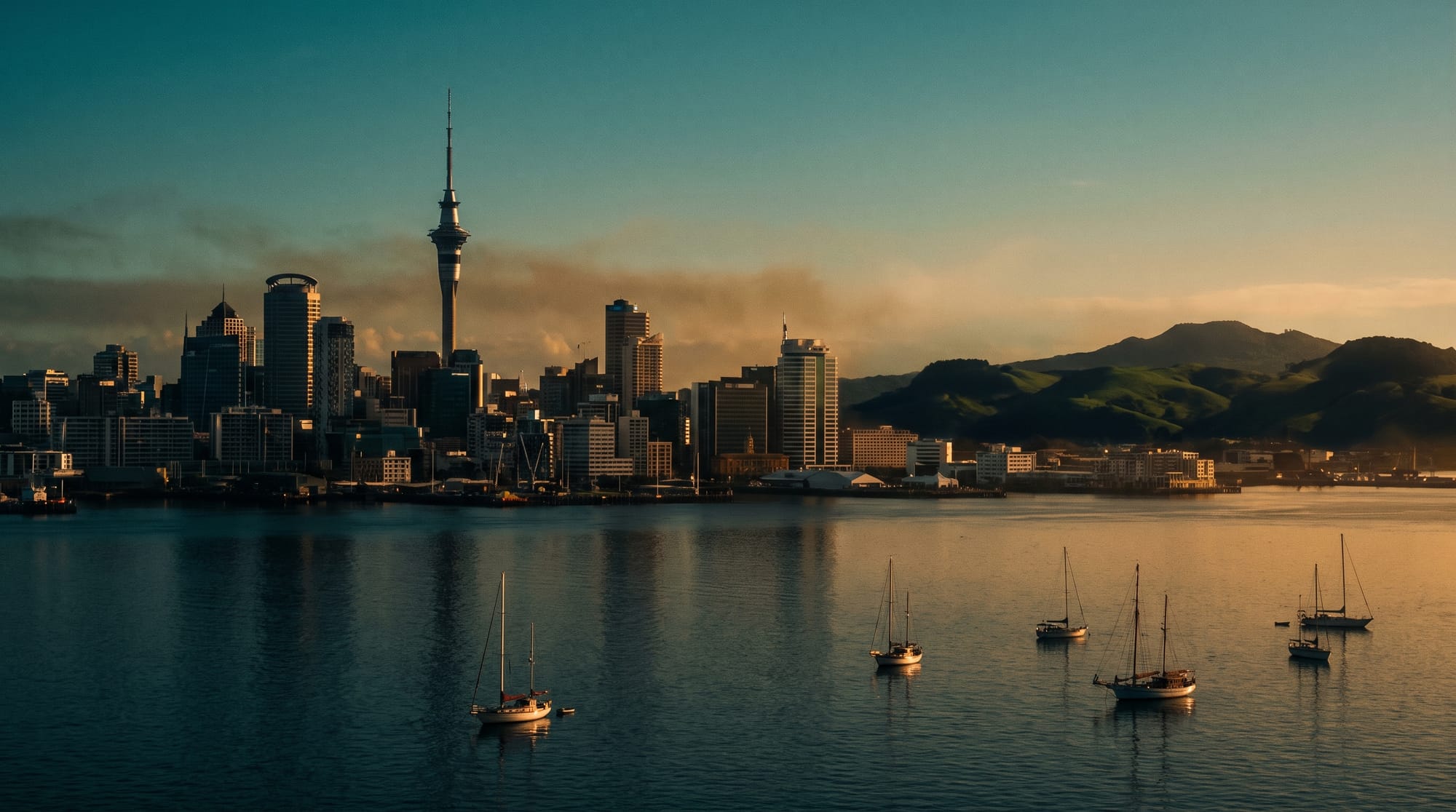 New Zealand